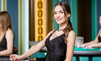 Casino Trực Tuyến với người chia bài thật tại YO88